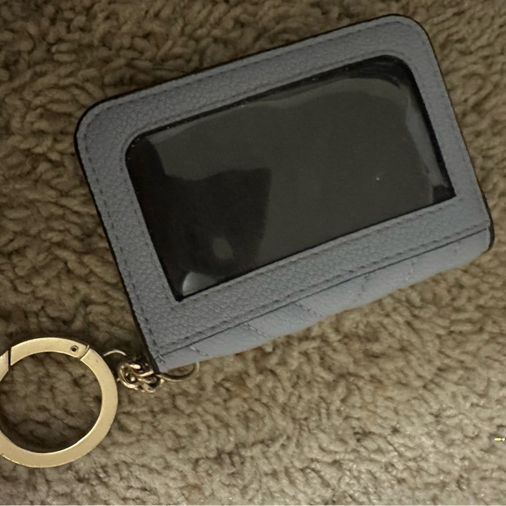 Victoria Secret Mini Wallet - Picture 2 of 3